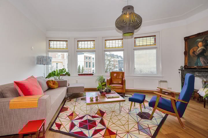 Foto 7 van Balistraat 86-C