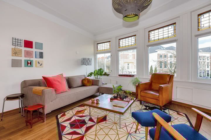 Foto 8 van Balistraat 86-C