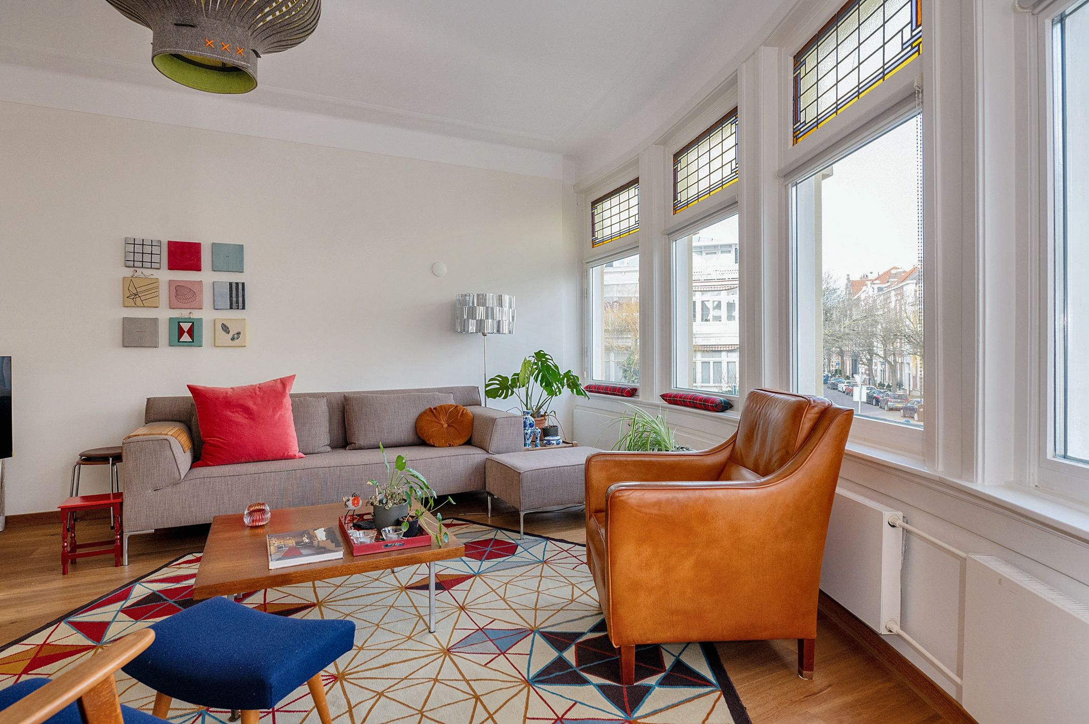 Foto 9 van Balistraat 86-C