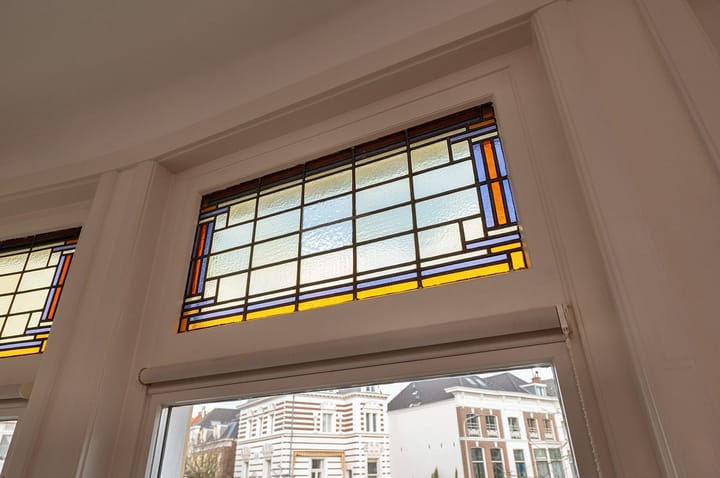 Foto 10 van Balistraat 86-C