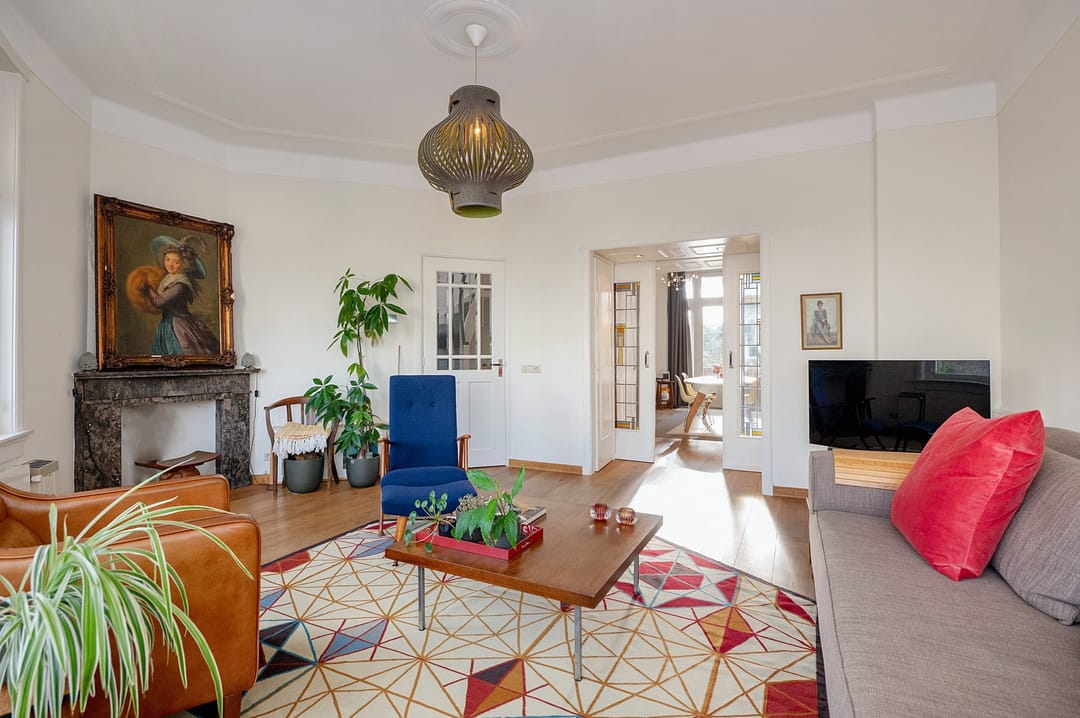 Foto 11 van Balistraat 86-C