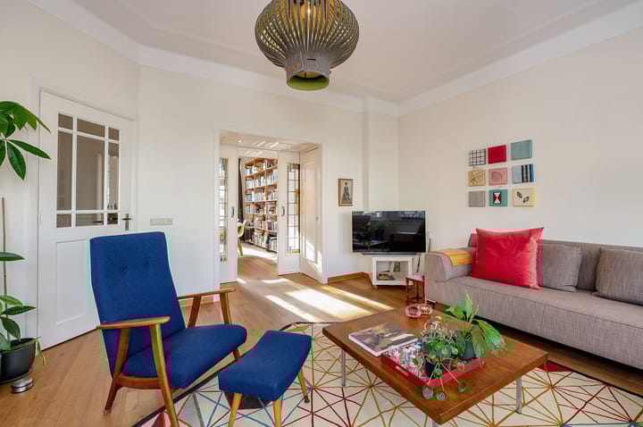 Foto 12 van Balistraat 86-C