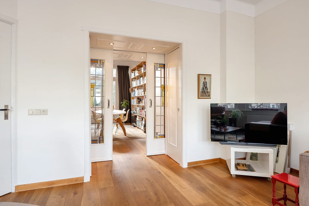 Foto 13 van Balistraat 86-C