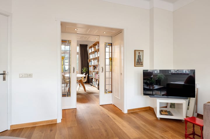 Foto 13 van Balistraat 86-C