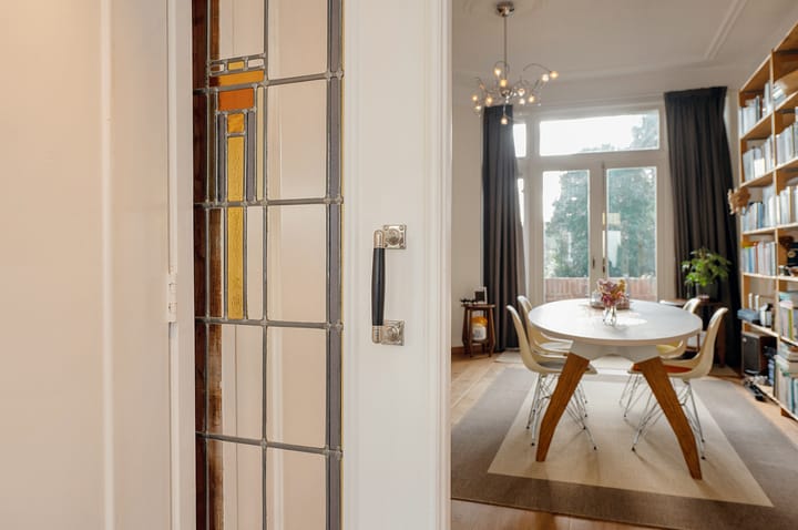 Foto 14 van Balistraat 86-C