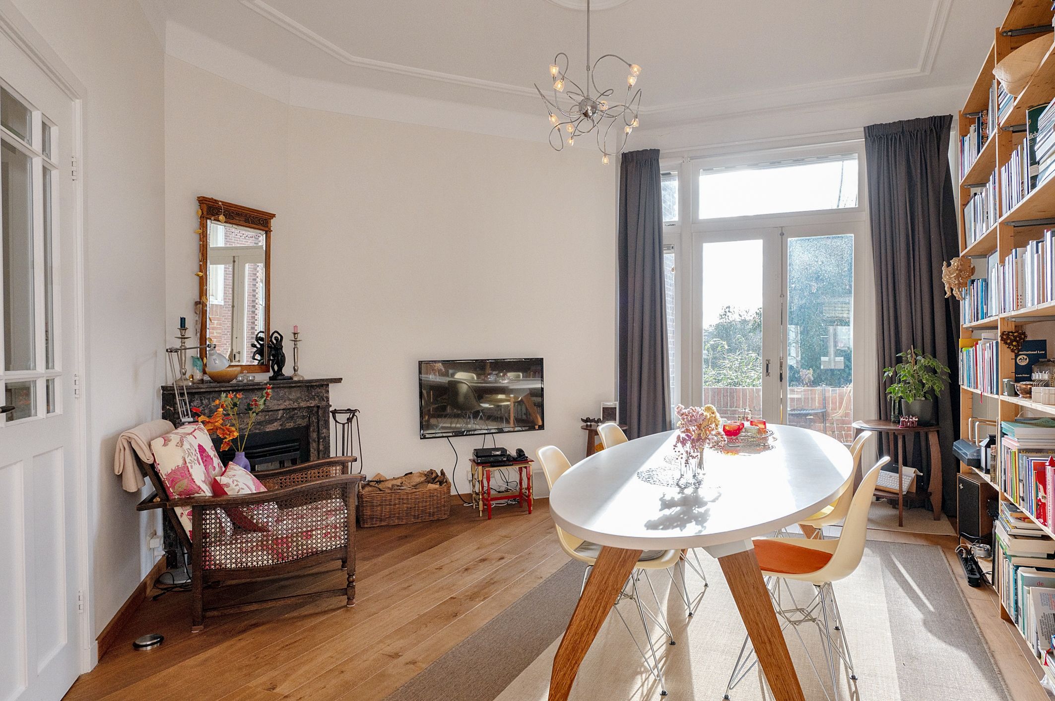 Foto 15 van Balistraat 86-C