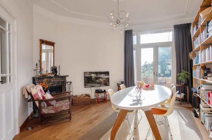 Foto 15 van Balistraat 86-C