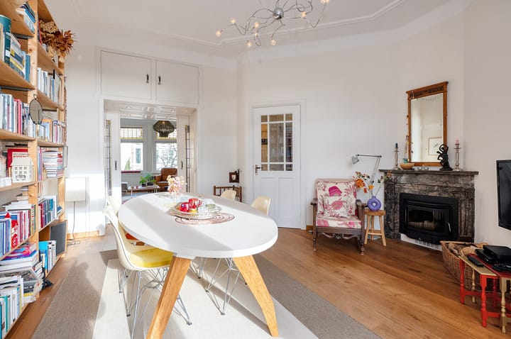 Foto 17 van Balistraat 86-C