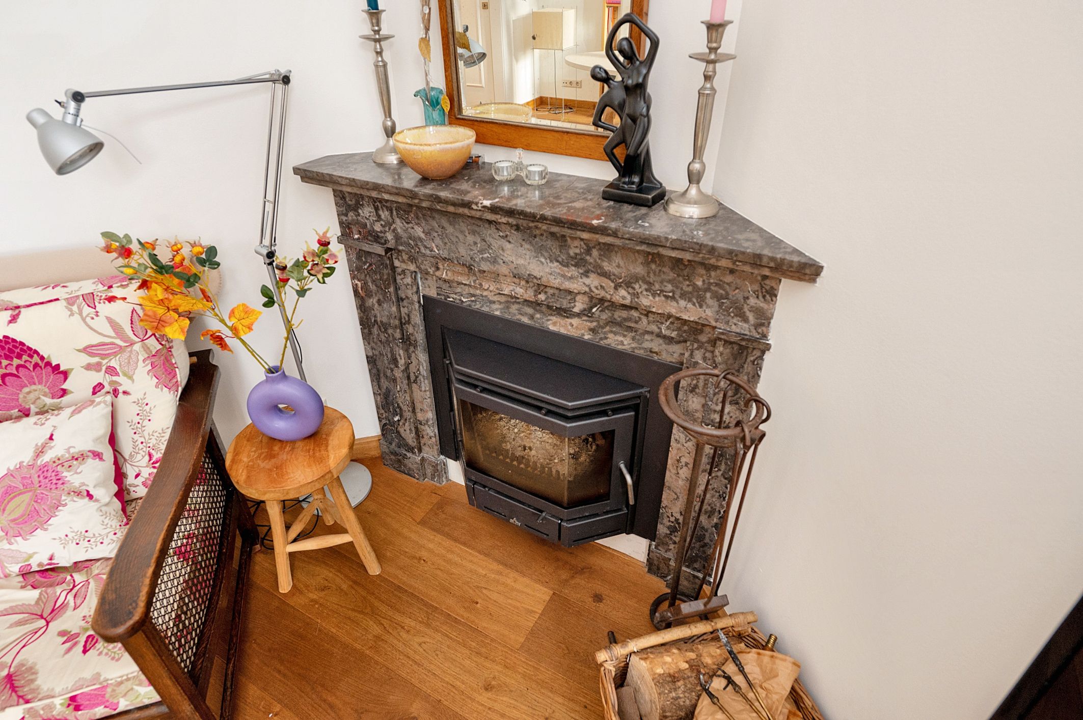 Foto 18 van Balistraat 86-C