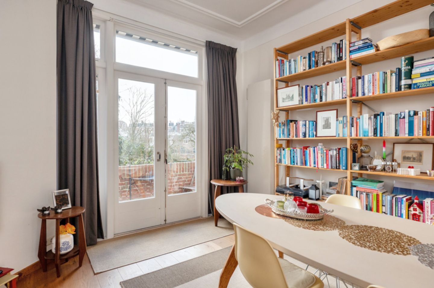 Foto 19 van Balistraat 86-C