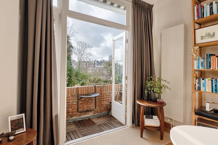 Foto 20 van Balistraat 86-C