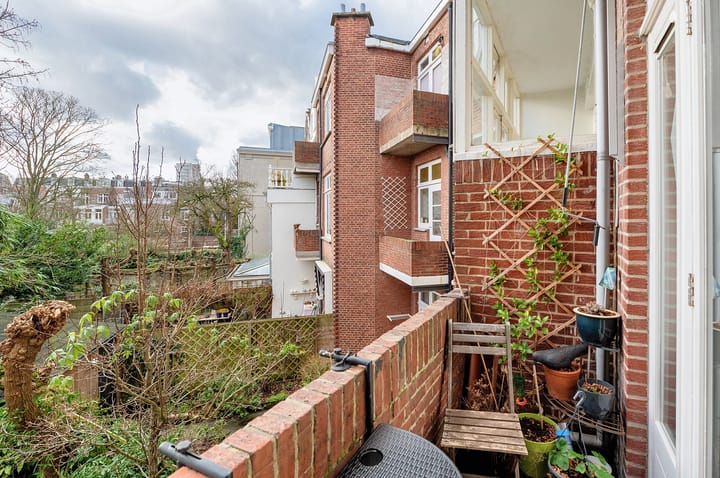 Foto 21 van Balistraat 86-C