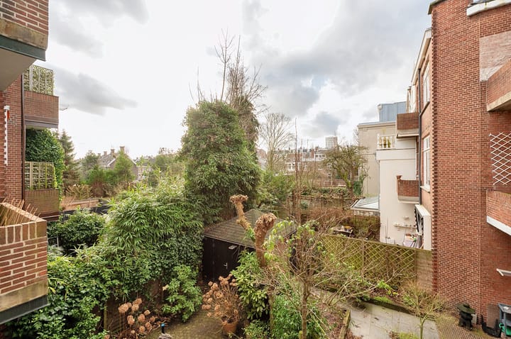 Foto 22 van Balistraat 86-C