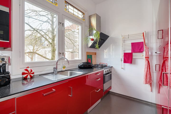 Foto 23 van Balistraat 86-C