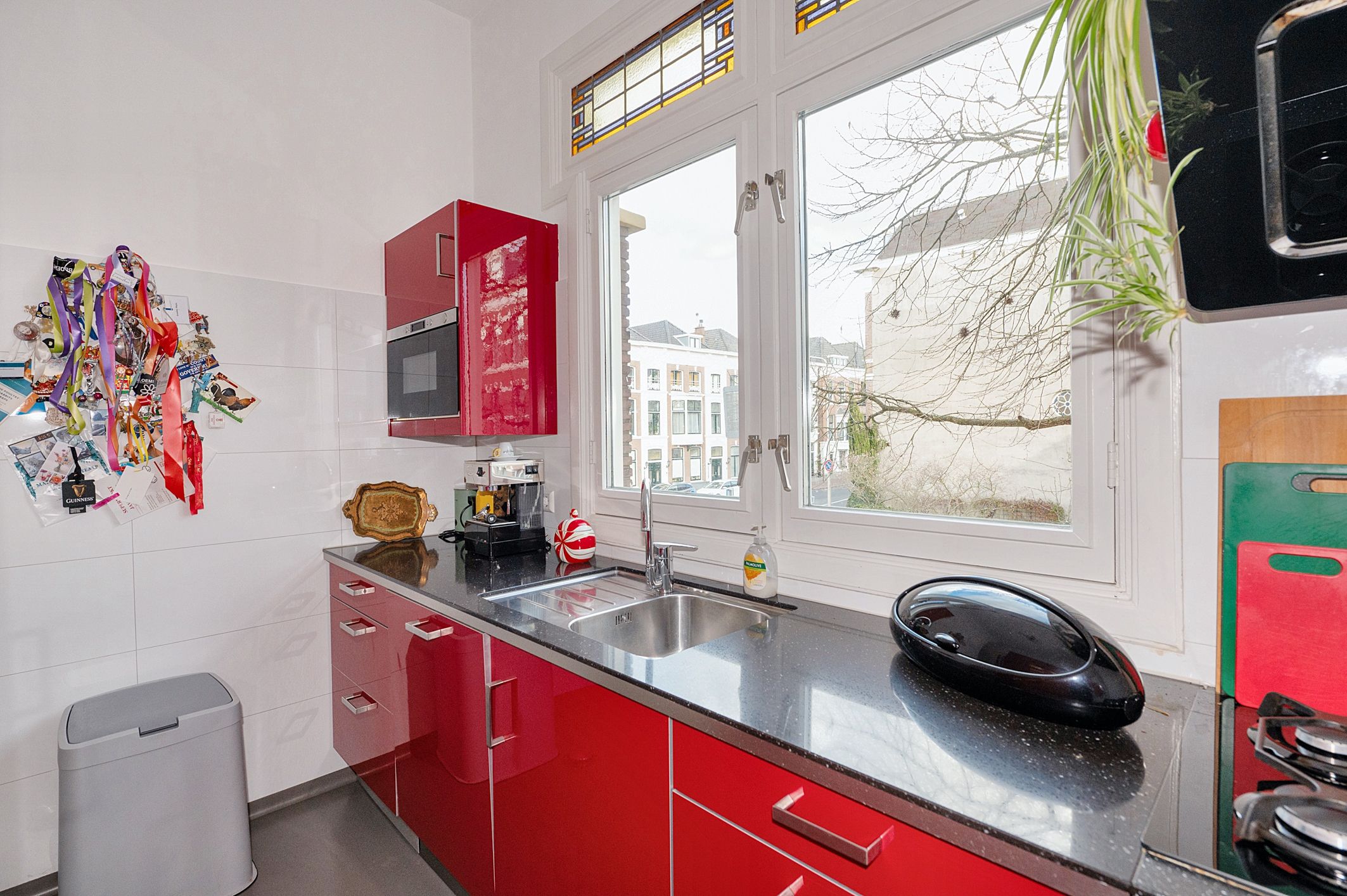 Foto 24 van Balistraat 86-C