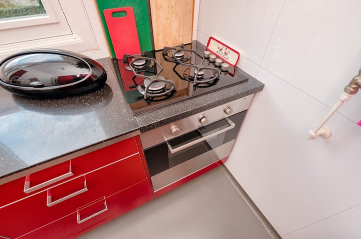 Foto 25 van Balistraat 86-C