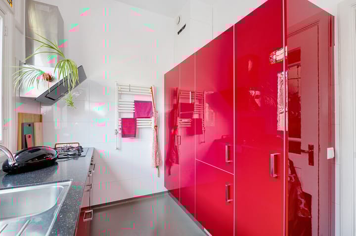 Foto 26 van Balistraat 86-C