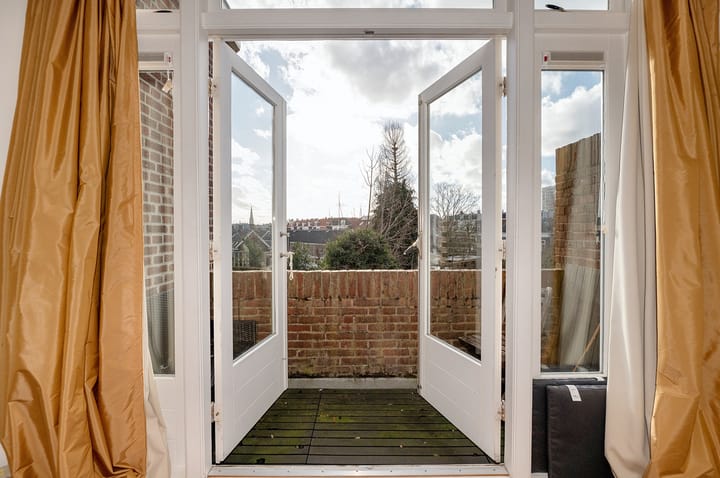 Foto 34 van Balistraat 86-C