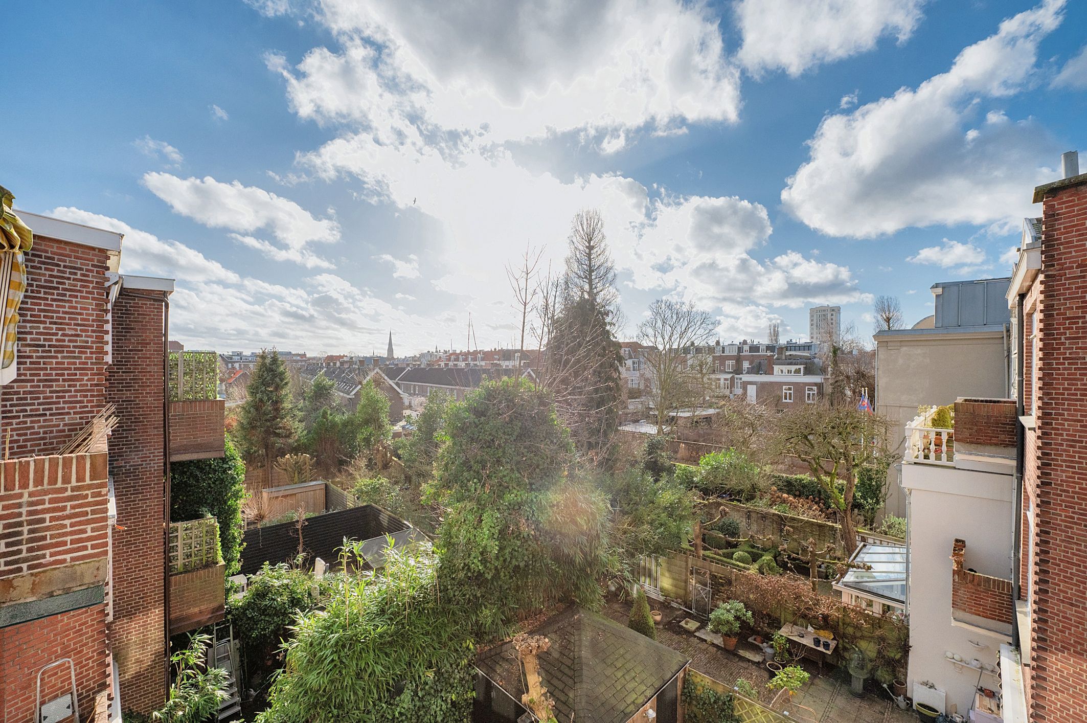 Foto 36 van Balistraat 86-C