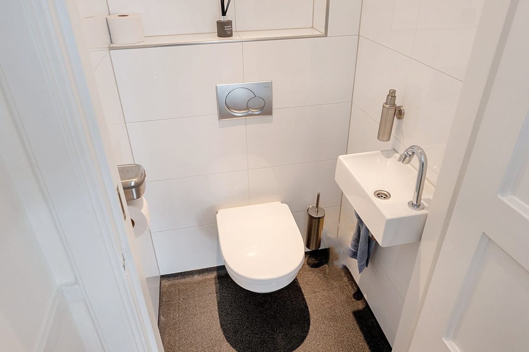 Foto 41 van Balistraat 86-C