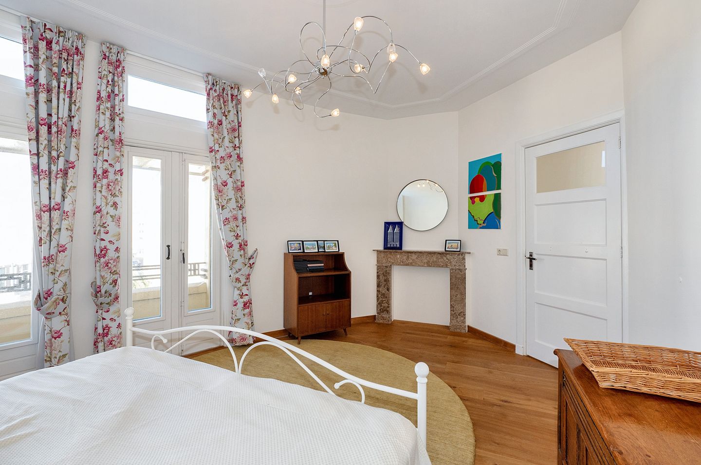 Foto 44 van Balistraat 86-C