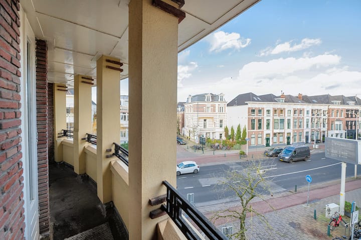 Foto 45 van Balistraat 86-C