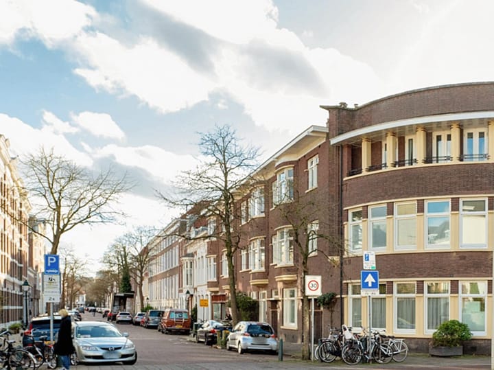 Foto 47 van Balistraat 86-C