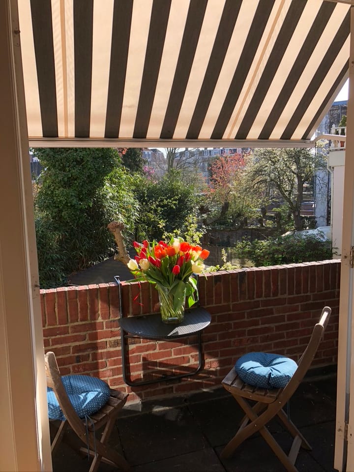 Foto 48 van Balistraat 86-C