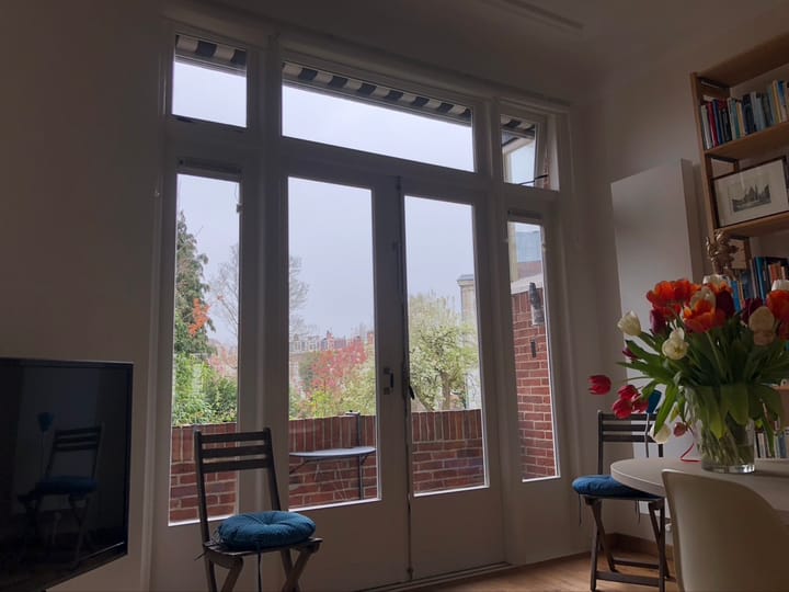 Foto 50 van Balistraat 86-C