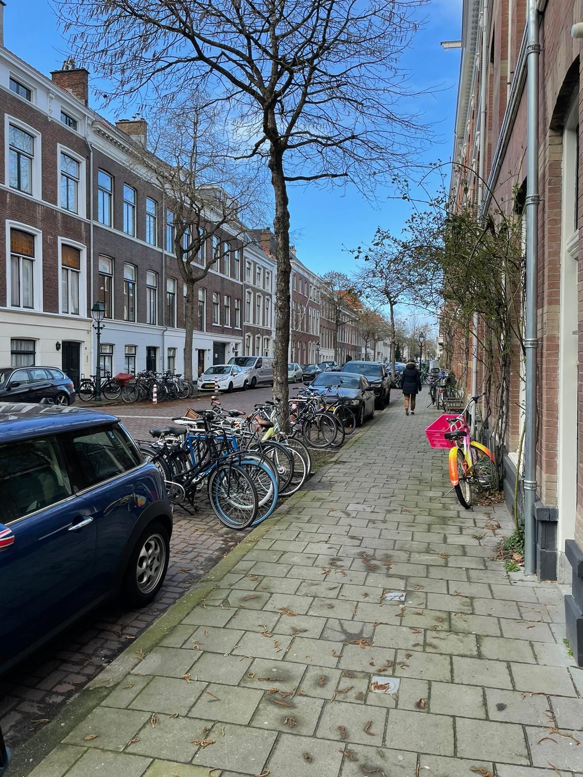 Foto 51 van Balistraat 86-C