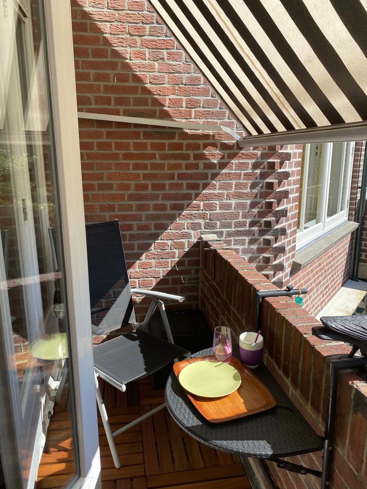 Foto 54 van Balistraat 86-C