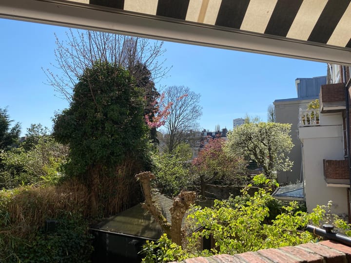 Foto 57 van Balistraat 86-C