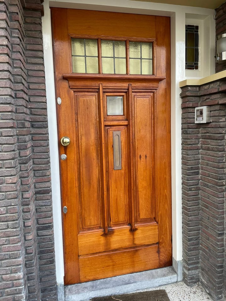 Foto 52 van Balistraat 86-C