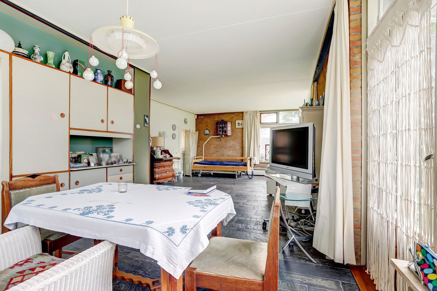 Foto 5 van de Bontekoe 10