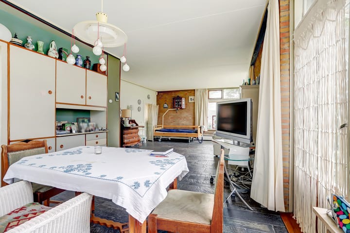 Foto 5 van de Bontekoe 10