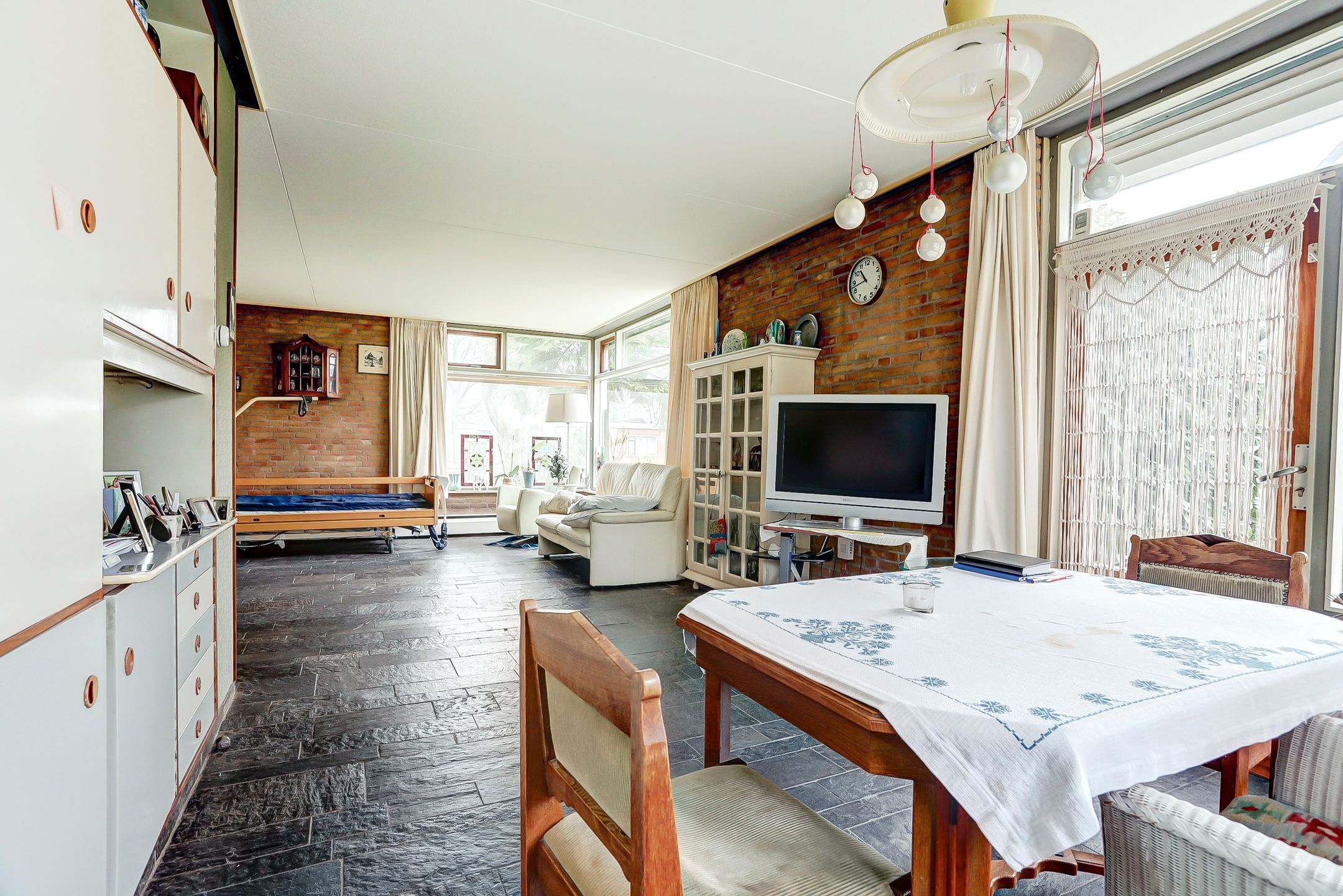 Foto 6 van de Bontekoe 10