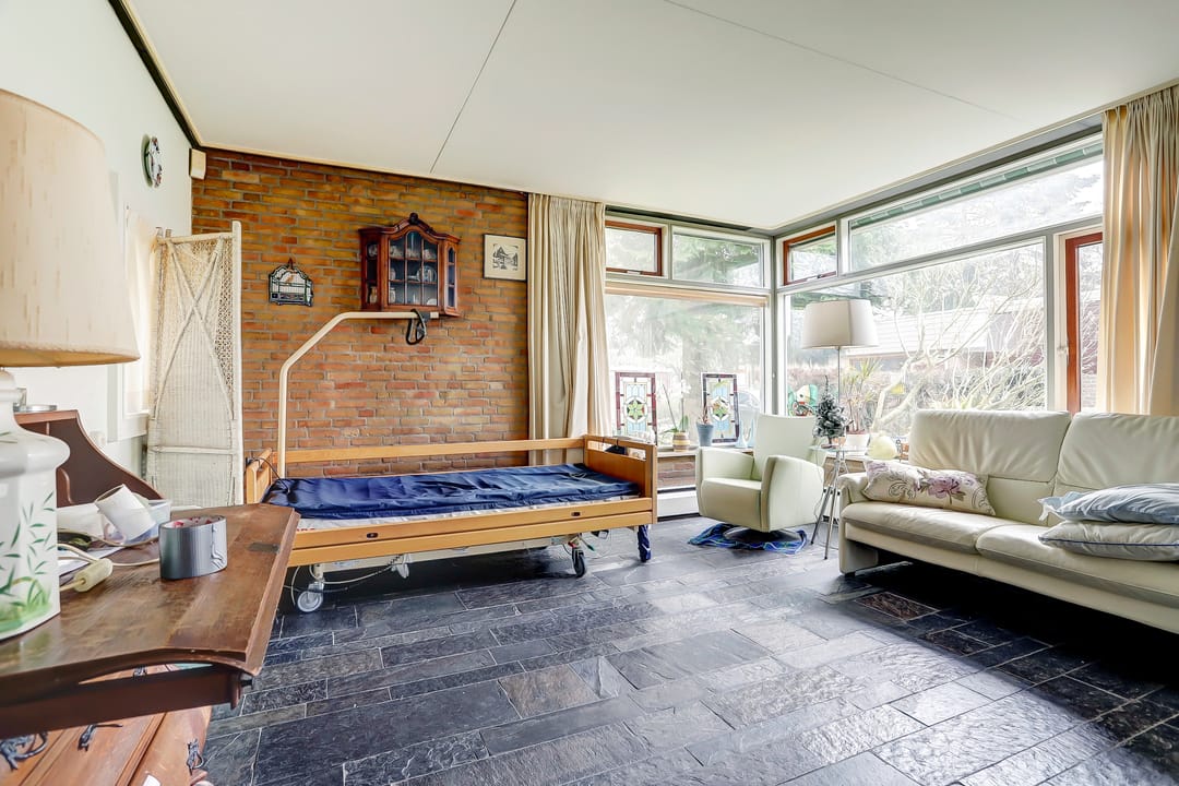 Foto 8 van de Bontekoe 10