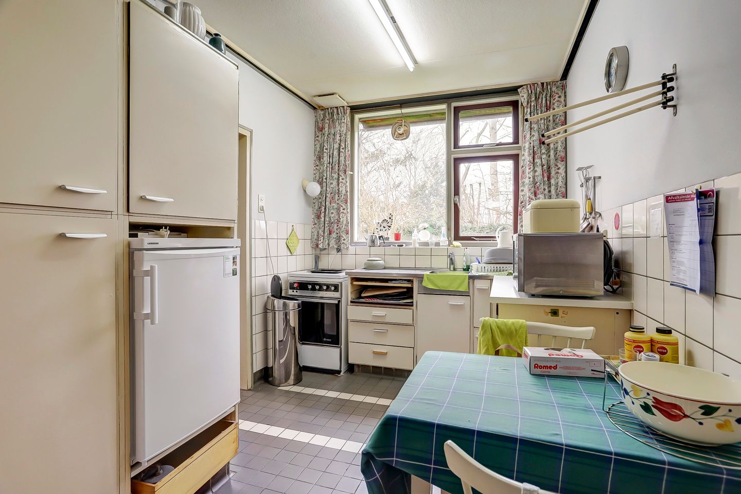 Foto 10 van de Bontekoe 10