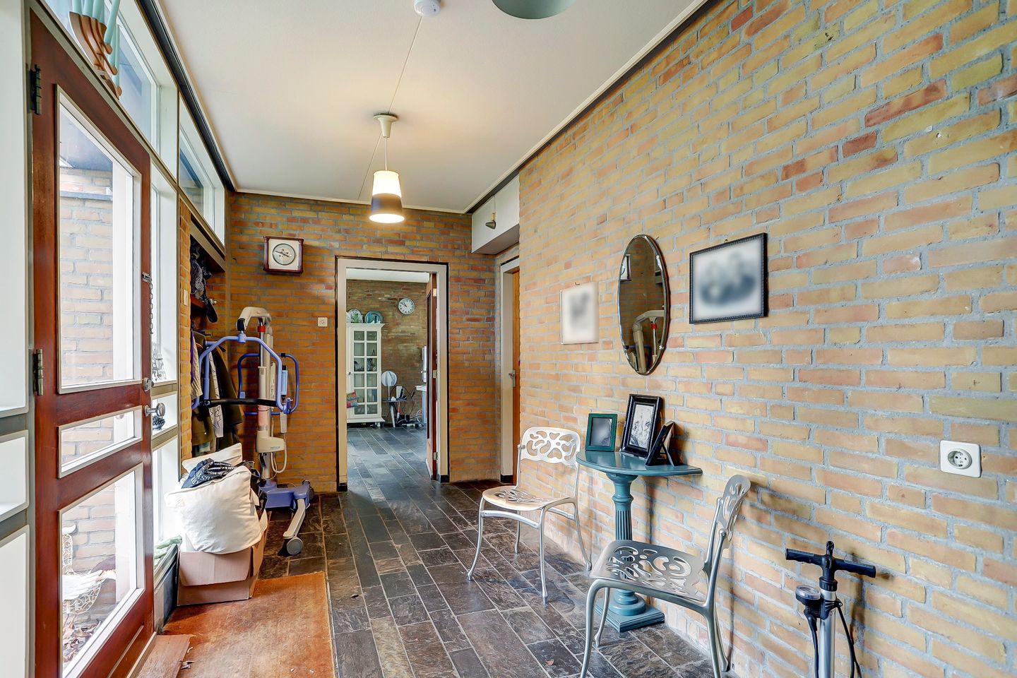 Foto 14 van de Bontekoe 10