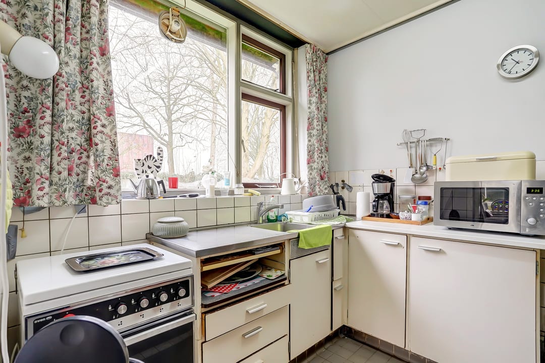 Foto 11 van de Bontekoe 10