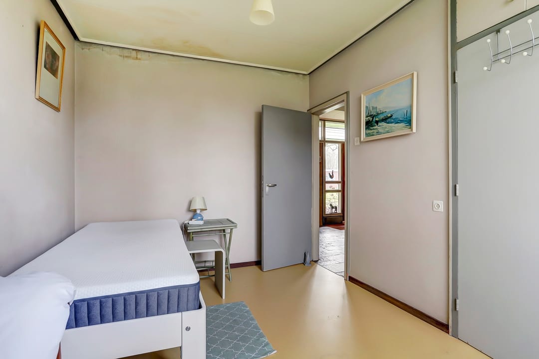 Foto 16 van de Bontekoe 10