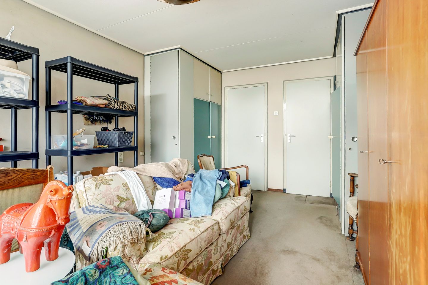 Foto 20 van de Bontekoe 10