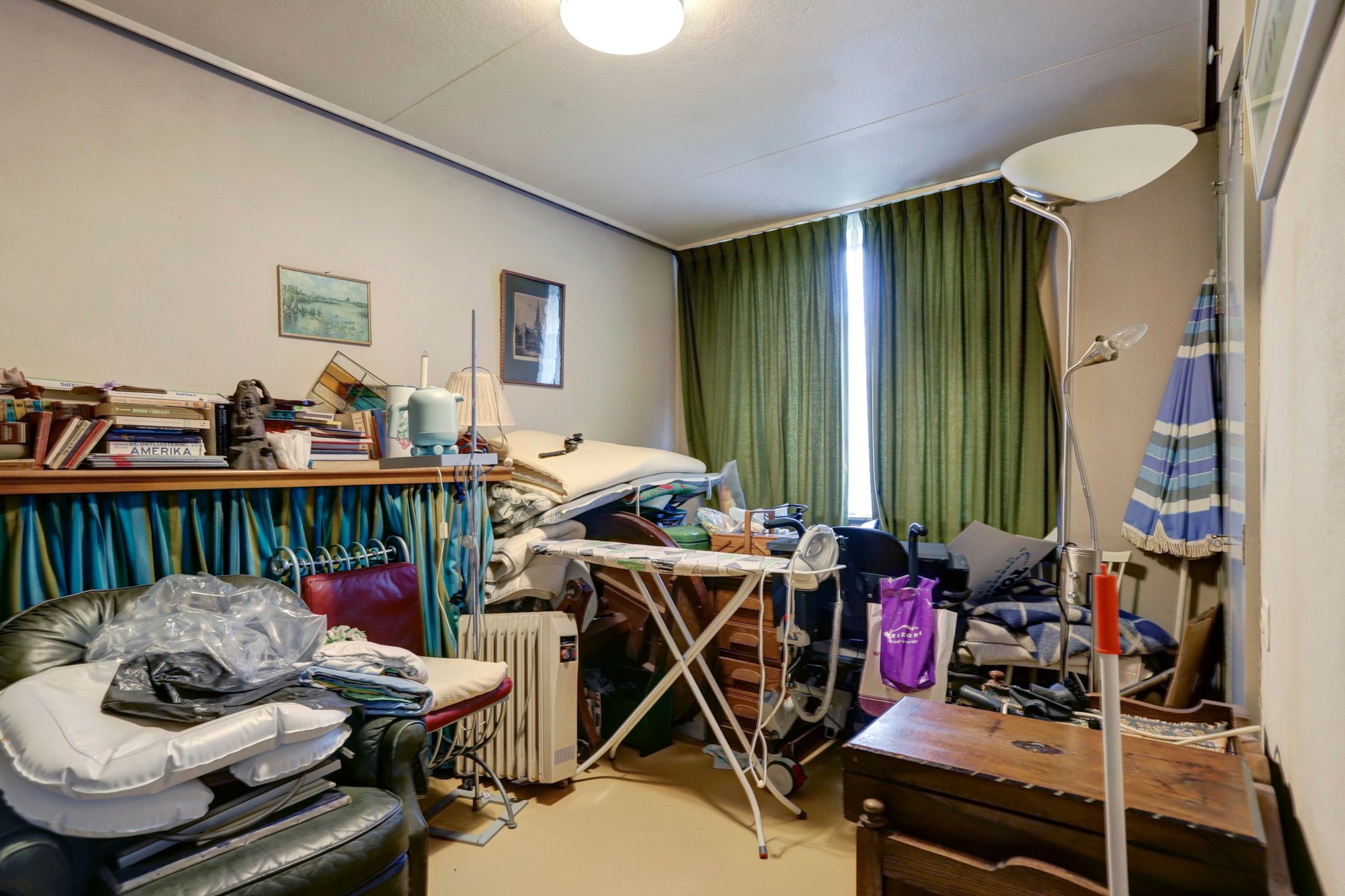 Foto 21 van de Bontekoe 10