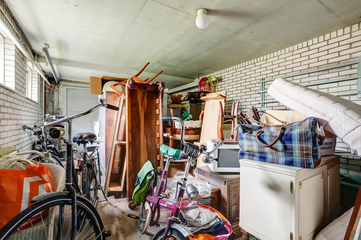 Foto 25 van de Bontekoe 10