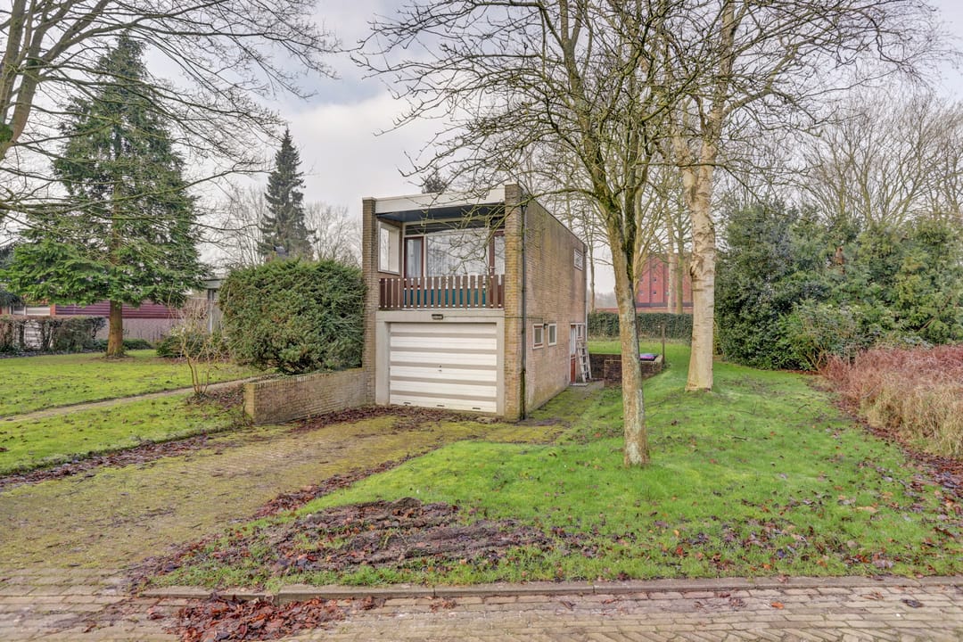 Foto 26 van de Bontekoe 10