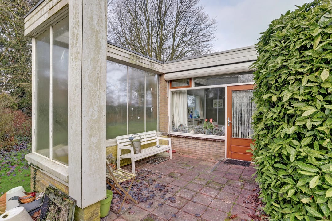 Foto 28 van de Bontekoe 10