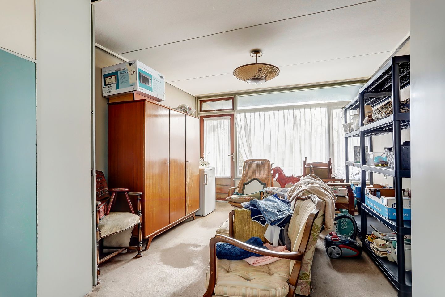 Foto 19 van de Bontekoe 10