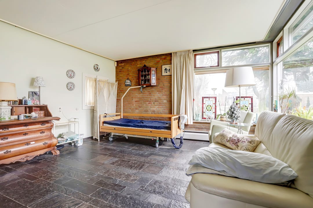 Foto 7 van de Bontekoe 10