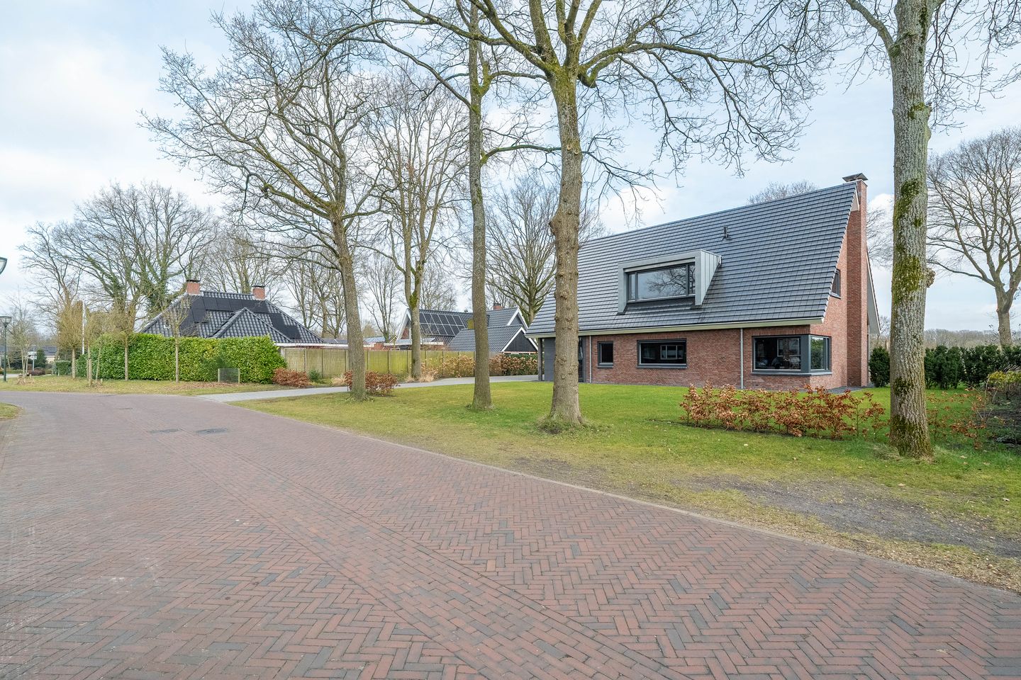 Foto 4 van De Hoefslag 50
