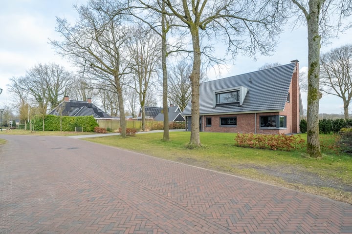 De Hoefslag 50